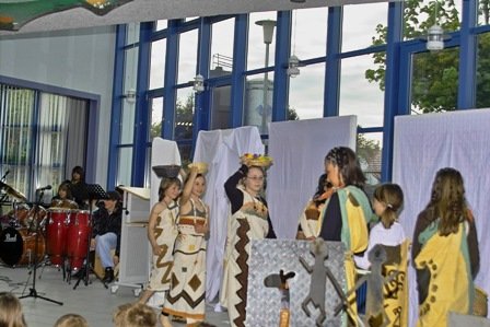 kunstprojektwoche 2009 erffnung 5